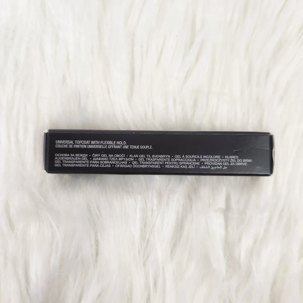 Anastasia Beverly Hills Clear Brow Gel 2.5ML